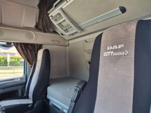 truck XF480SSC LD GH010XK 86506